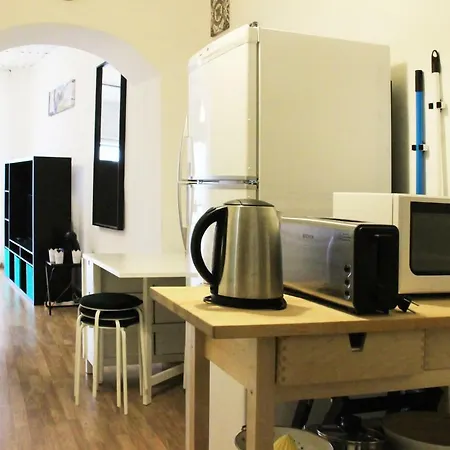 Casa Da Calcada Apartment