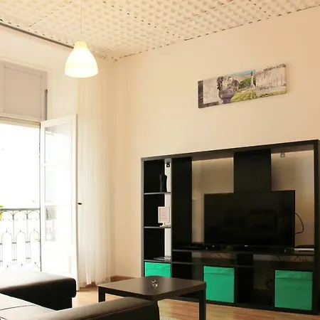 Casa Da Calcada Apartment Lisbon