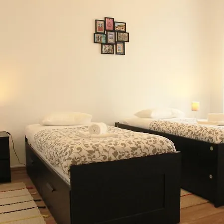 Apartment Casa Da Calcada Lisbon