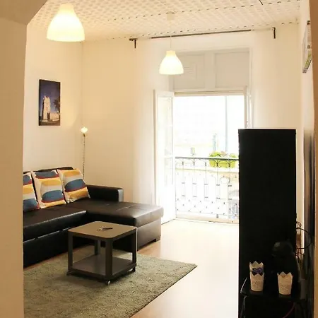 Apartment Casa Da Calcada