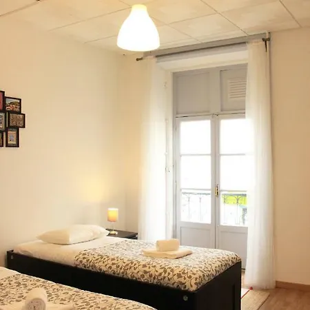 Casa Da Calcada Apartment Lisbon