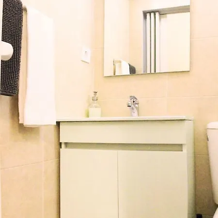 Casa Da Calcada Apartment