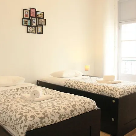 Casa Da Calcada Apartment Lisbon