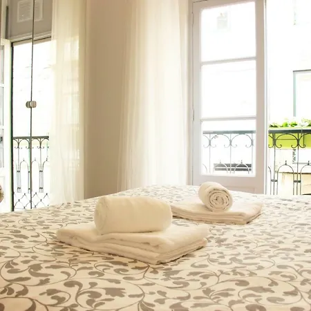 Apartment Casa Da Calcada